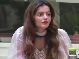 Bigg Boss 14: Rubina Dilaik tells Salman Khan that she had temper issues and suicidal tendencies