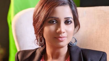 EXCLUSIVE: “It is unfortunate that stats have become a benchmark for good and bad music”- Shreya Ghoshal on singers buying views