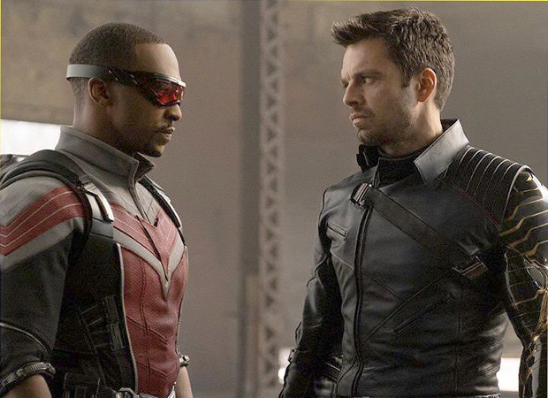 The Falcon and The Winter Soldier new trailer gives a glimpse into a new mission to stop Baron Zemol series to premiere on March 19 on Disney+ 