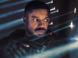 Michael B. Jordan starrer high octane actioner Tom Clancy’s Without Remorse to premiere on April 30 on Amazon Prime Video