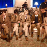 Grammy-nominated BTS to bring their own iteration on MTV Unplugged Presents on February 23, watch teaser