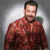 Salman Khan shares video from 33 years ago to wish childhood friend on wedding anniversary