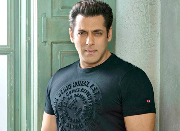Salman Khan apologises for mistakenly providing fake affidavit in the poaching case Salman Khan apologises for mistakenly providing fake affidavit in the poaching case