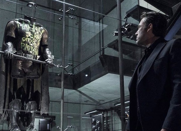 “I’d always wanted to explore the death of Robin,” says Zack Snyder ahead of Justice League's release on HBO Max 