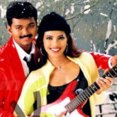 In her book, Priyanka Chopra shares what she learnt from her first co-star Vijay