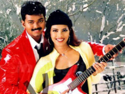 In her book, Priyanka Chopra shares what she learnt from her first co-star Vijay