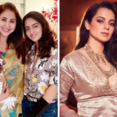 Actress Malvi Malhotra who was stabbed says Kangana Ranaut did not help her as promised; reveals Urmila Matondkar came to her aid