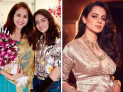 Actress Malvi Malhotra who was stabbed says Kangana Ranaut did not help her as promised; reveals Urmila Matondkar came to her aid