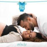 Anita Hassanandani and Rohit Reddy blessed with a baby boy