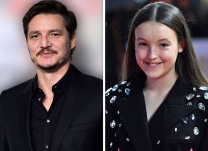 The Last of Us: Pedro Pascal e Bella Ramsey, de Game of Thrones