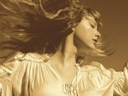 Taylor Swift to drop re-recorded version of 2008 hit single ‘Love Story’ on February 12; ‘Fearless’ album to include 26 songs 