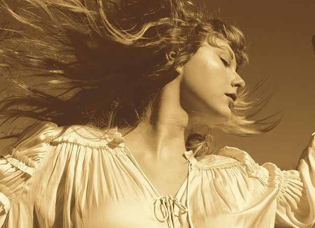 Taylor Swift to drop re-recorded version of 2008 hit single 'Love Story' on February 12; 'Fearless' album to include 26 songs Taylor Swift to drop re-recorded version of 2008 hit single 'Love Story' on February 12; 'Fearless' album to include 26 songs