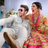 Nick Jonas found Priyanka Chopra in a pool of blood during their wedding festivities; actress shares details