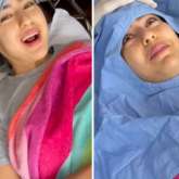 Sara Ali Khan gives hilarious commentary before wisdom teeth extraction, watch video