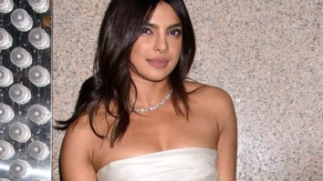 Priyanka Chopra was told that women in movies are interchangeable and asked to take nominal paycheck