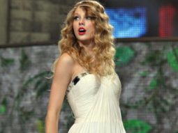 Taylor Swift releases re-recorded version of her 2008 hit single ‘Love Story’ with unseen memories with fans 