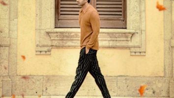 Prabhas drops new poster of Radhe Shyam ahead of teaser release on Valentine’s Day 