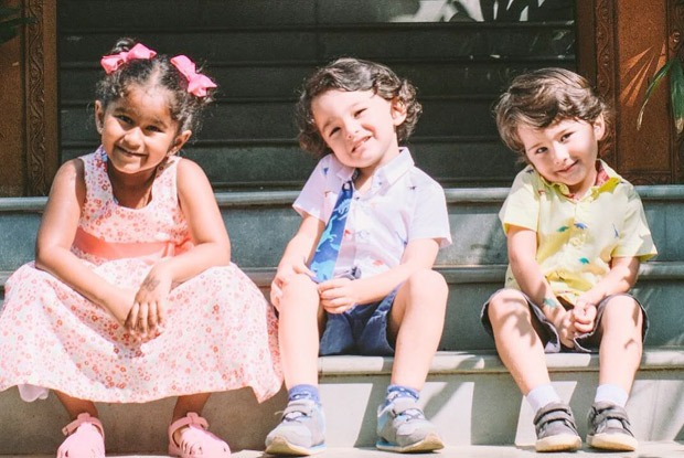 Sunny Leone and Daniel Weber celebrate their twins Asher and Noah's third birthday Sunny Leone and Daniel Weber celebrate their twins Asher and Noah's third birthday
