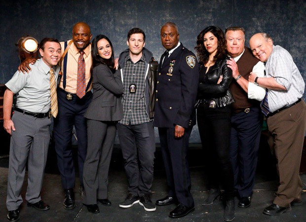 Brooklyn Nine-Nine to end with upcoming eighth season - "Let us go out in a blaze of glory"