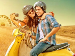 Sidharth Malhotra and Neha Sharma bring a whiff of fresh air in ‘Thoda Thoda Pyaar’ song