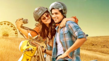 Sidharth Malhotra and Neha Sharma bring a whiff of fresh air in ‘Thoda Thoda Pyaar’ song