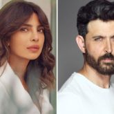 Priyanka Chopra Jonas talks about Hrithik Roshan's kind-hearted deed in her book, Unfinished
