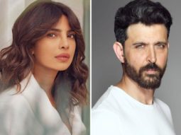 Priyanka Chopra Jonas talks about Hrithik Roshan’s kind-hearted deed in her book, Unfinished