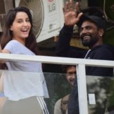 Nora Fatehi to star in Remo D'Souza's ABCD 3?