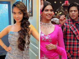 EXCLUSIVE: Anushka Sen reveals she would like to work with Shah Rukh Khan’s son in Om Shanti Om remake