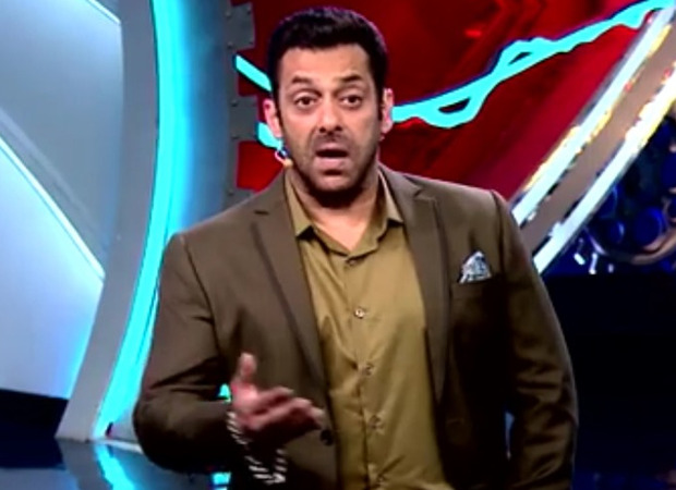 Bigg Boss 14: Salman Khan says he will return as host for the next season only if he gets a 15% raise