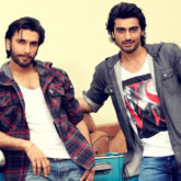 "Gunday is a film that allowed us to be best friends," says Arjun Kapoor decoding his bromance with Ranveer Singh