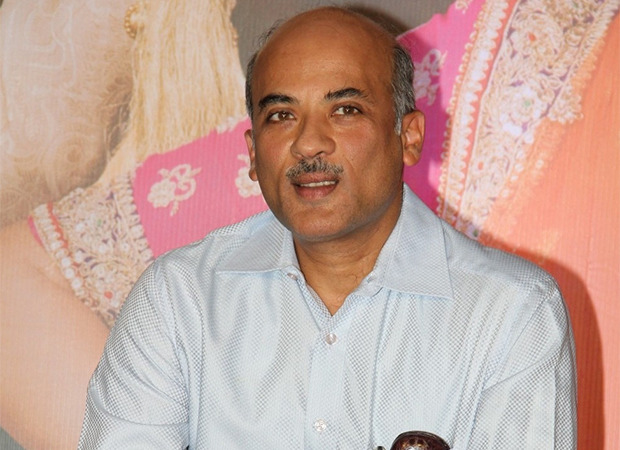 Sooraj Barjatya to present three different stories; son Avnish to make directorial debut with a destination wedding film