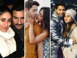 Valentine’s Day 2021: Kareena Kapoor Khan, Priyanka Chopra, Varun Dhawan share romantic messages for their partners 