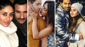 Valentine’s Day 2021: Kareena Kapoor Khan, Priyanka Chopra, Varun Dhawan share romantic messages for their partners 