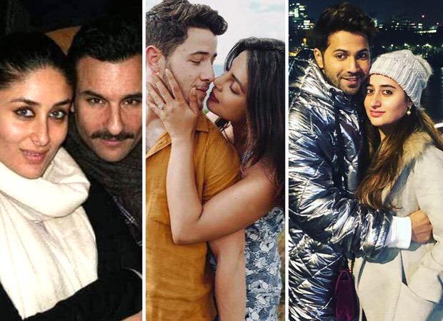 Valentine's Day 2021: Kareena Kapoor Khan, Priyanka Chopra, Varun Dhawan share romantic messages for their partners 