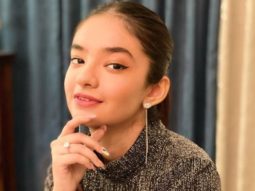 EXCLUSIVE: “I was never on Tik Tok. There are so many fake accounts”- Anushka Sen