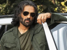 Suniel Shetty says the perception that every industry kid is a druggie is wrong