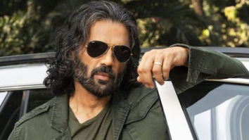 Suniel Shetty says the perception that every industry kid is a druggie is wrong
