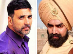 Akshay Kumar mourns the demise of Kesari co-star Sandeep Nahar; remembers him as a smiling young man passionate for food