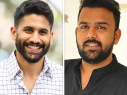 Naga Chaitanya is super excited about Tharun Bhascker’s segment in Pitta Kathalu