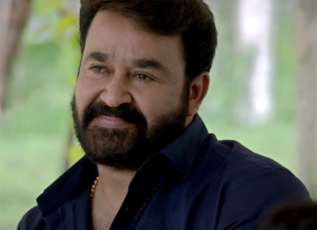 Mohanlal treats viewers with a melodious song ‘Ore Pakal’ from his upcoming highly-anticipated thriller Drishyam 2