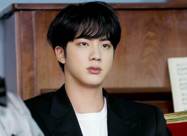 BTS' Jin completes the ARMY room with beautiful additions ahead of 'BE (Essential Edition)' release
