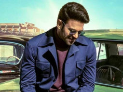 Prabhas’ costumes in Radhe Shyam cost Rs 6 crore?