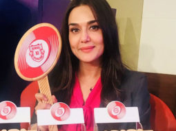 IPL Auction 2021: Punjab Kings owner Preity Zinta buys Shahrukh Khan