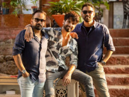 It’s Official! Shahid Kapoor to make digital debut with Raj and DK’s web series for Amazon Prime Video