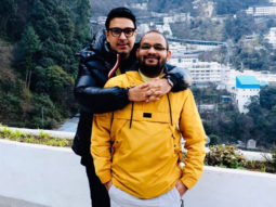 Mahaveer Jain joins hands with Dinesh Vijan to produce a family comedy starring Rajkummar Rao and Kriti Sanon