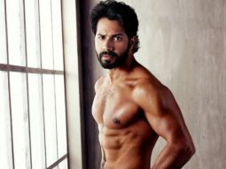 Varun Dhawan won’t do any ad shoots over next three months during Bhediya shooting