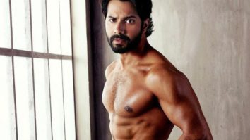 Varun Dhawan won’t do any ad shoots over next three months during Bhediya shooting
