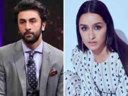 Ranbir Kapoor and Shraddha Kapoor’s untitled next with Luv Ranjan to release on March 18, 2022