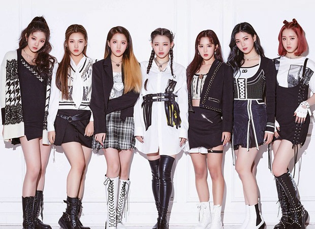 K-Pop girl group TRI.BE shows power in 'Doom Doom Ta' music video, releases debut mini-album 'TRI.BE Da Loca'